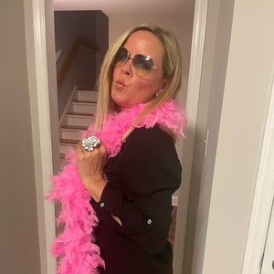 Meet your Posher, Kim